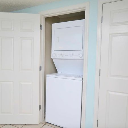 Waterfront Luxury Huge Condo With 15000Sf Pool Myrtle Beach Esterno foto