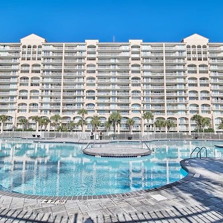 Waterfront Luxury Huge Condo With 15000Sf Pool Myrtle Beach Esterno foto