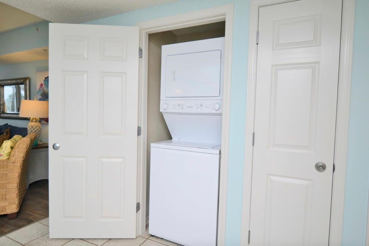 Waterfront Luxury Huge Condo With 15000Sf Pool Myrtle Beach Esterno foto