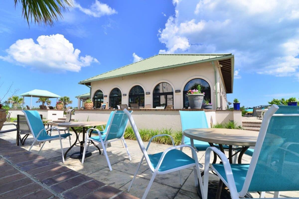 Waterfront Luxury Huge Condo With 15000Sf Pool Myrtle Beach Esterno foto