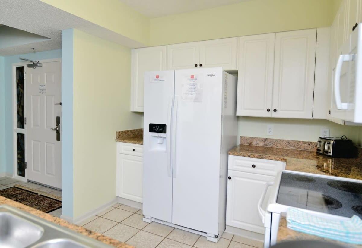 Waterfront Luxury Huge Condo With 15000Sf Pool Myrtle Beach Esterno foto