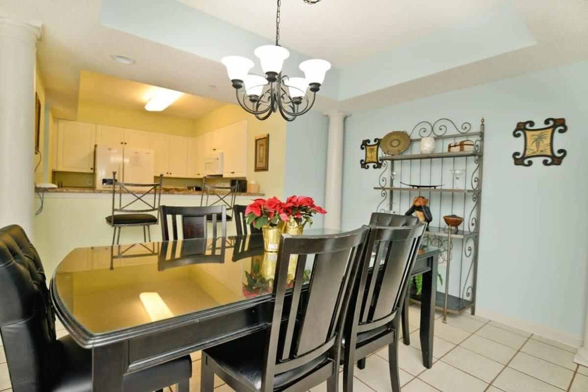 Waterfront Luxury Huge Condo With 15000Sf Pool Myrtle Beach Esterno foto
