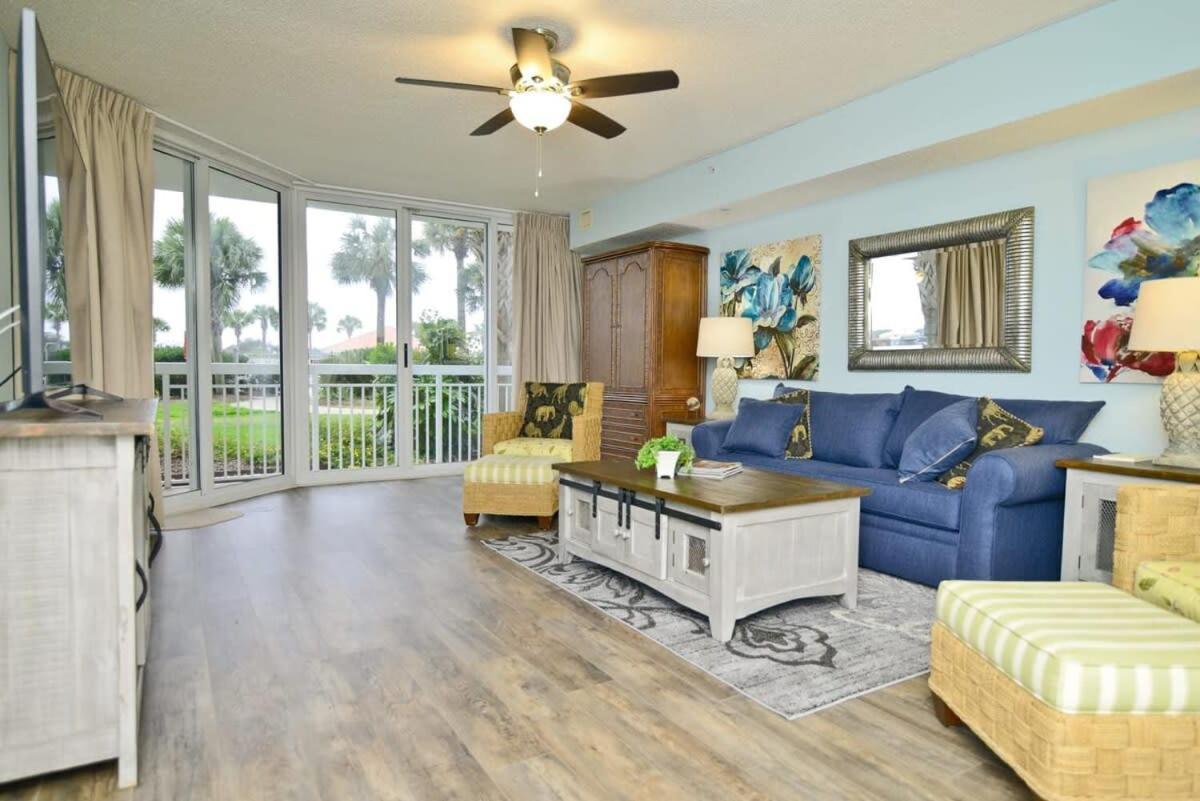 Waterfront Luxury Huge Condo With 15000Sf Pool Myrtle Beach Esterno foto
