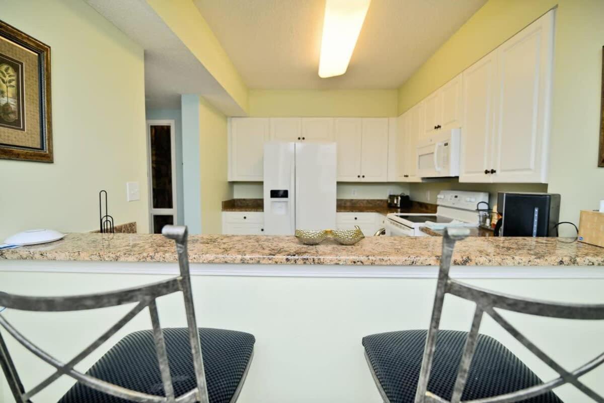 Waterfront Luxury Huge Condo With 15000Sf Pool Myrtle Beach Esterno foto