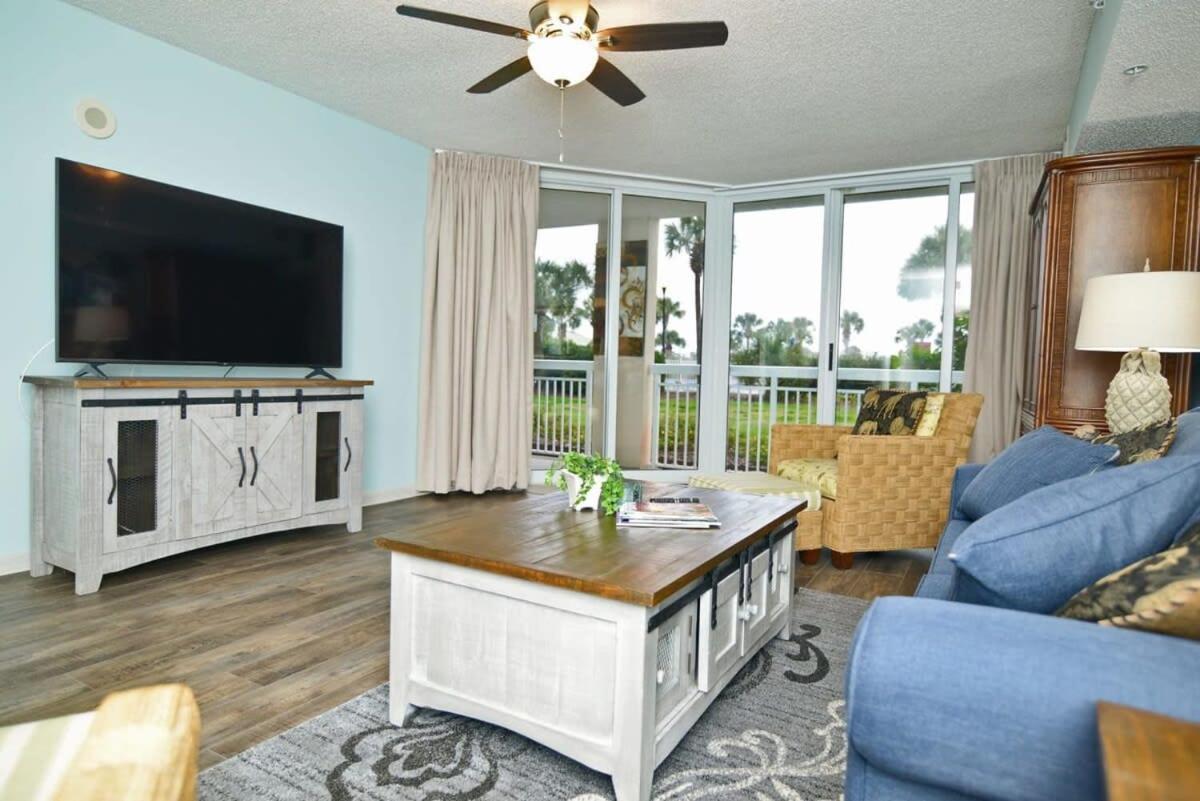 Waterfront Luxury Huge Condo With 15000Sf Pool Myrtle Beach Esterno foto